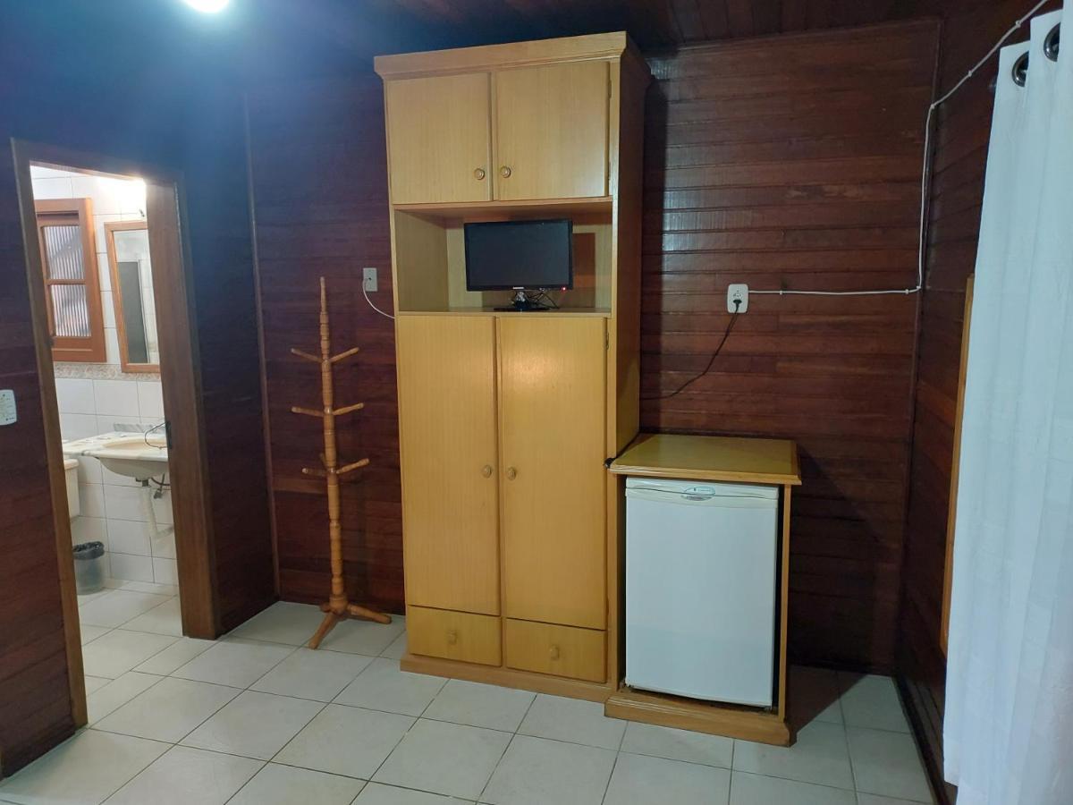 קנלה Pousada Villa Fiorita מראה חיצוני תמונה