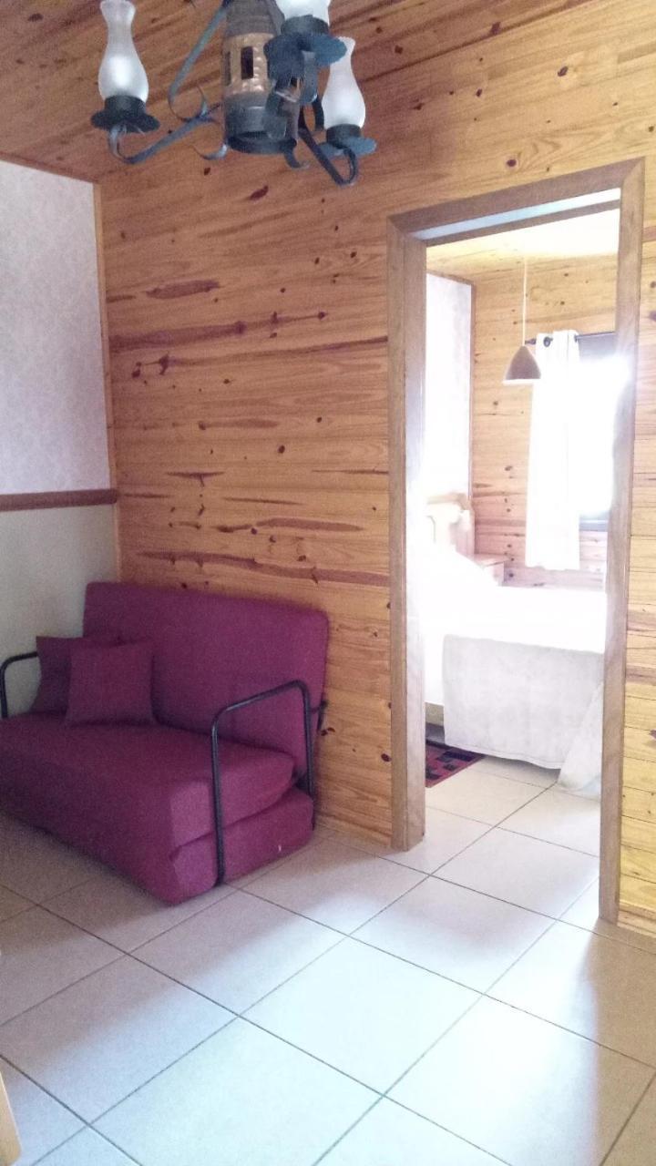 קנלה Pousada Villa Fiorita מראה חיצוני תמונה