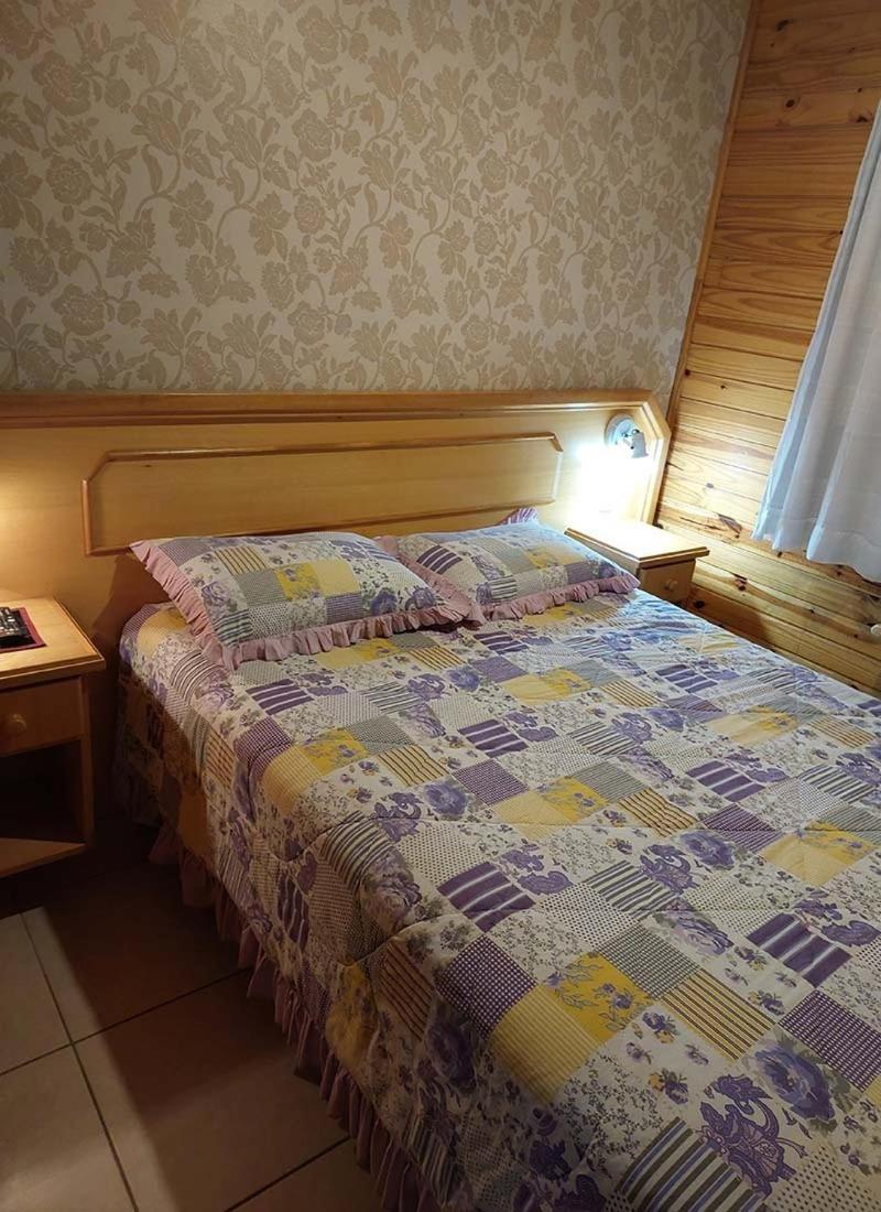 קנלה Pousada Villa Fiorita מראה חיצוני תמונה