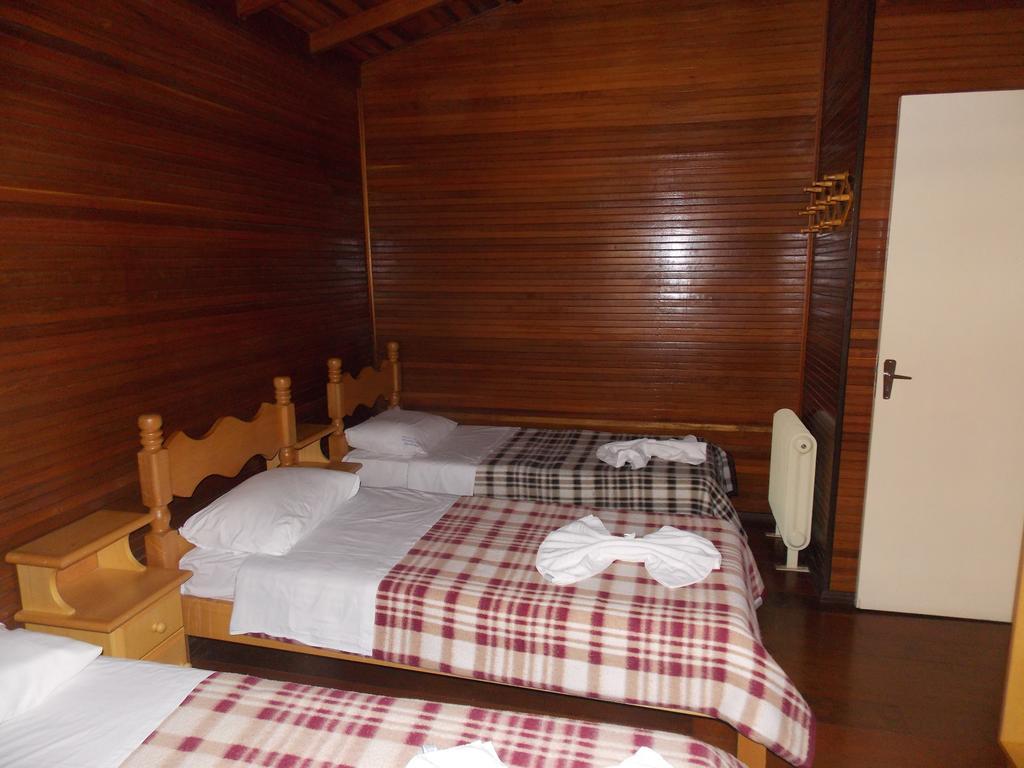 קנלה Pousada Villa Fiorita חדר תמונה